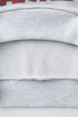 STARTER ® PRINTED SWEATSHIRT - Zara фото 4