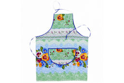 Фартук с карманом ФРК 335/2 бм