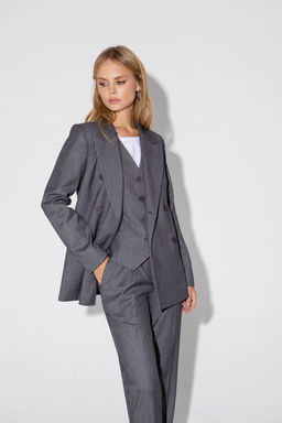Костюм Pirs 4785 серый  фото 9