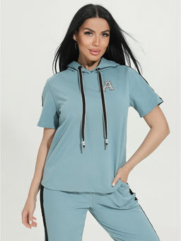 Фантастика костюм женский (лаванда) - Lovetex фото 64