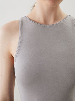 Bisiklet Yaka Kad?n Atlet