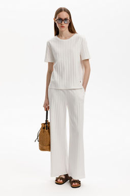 ЕВТ 4110/сахар брюки жен