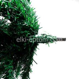 Елка из ПВХ (огнезащитные материалы) 180 см - Ип лебедев о.ю фото 7