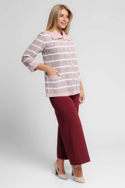 БЕЛАРУСЬ Жакет Д 2848/пудра