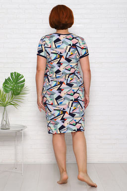 Халат Мозаика