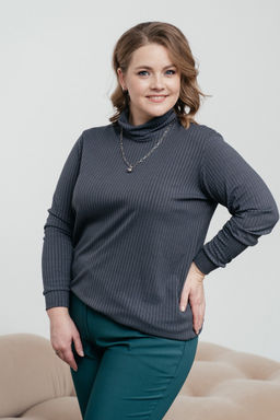 Водолазка женская - Jp фото 10