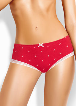 Трусы женские шорты