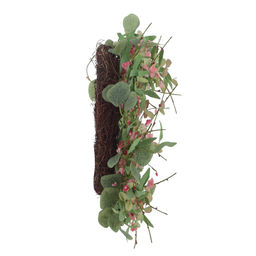 Изделие декоративное Венок, L36 W8 H37 см - Remeco фото 3