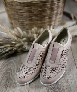 Кроссовки Pirochi