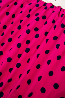 Летнее платье с лайкрой для девочки Bonito  фото 21