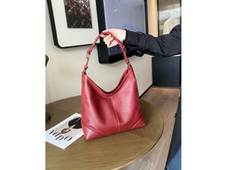 Cумка женская Lanotti YN 230/Бордовый