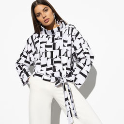 Блуза Сила комплиментов - Charutti фото 2