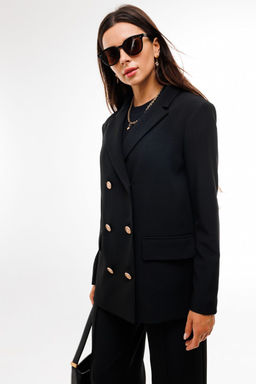 Костюм BARBARA В234 черный