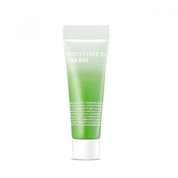 Moistre Dr. Soothing Cream - Крем для лица увлажнняющий, 50 мл