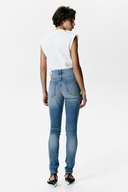 Ultra High Ankle Jeggings - H&m фото 10