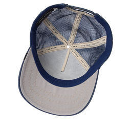 Бейсболка GOORIN BROTHERS арт. 101-1976 (темно-синий / серый) фото 3