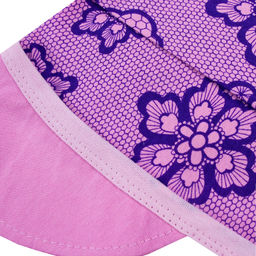 Бандана кулирка 0114100201