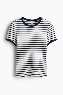 Camiseta entallada