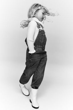 Peto denim - H&m фото 2