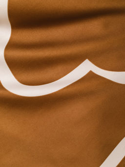 Большой, мягкий, тонкий и очень нежный двусторонний платок - Tantino фото 7