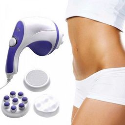 Массажер СКУЛЬПТОР ТЕЛА Relax (Релакс энд тон)