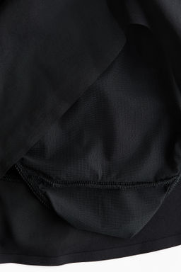 Pantal?n corto de running con DryMove - H&m фото 13
