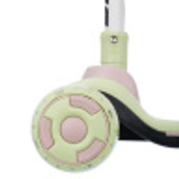 Самокат трехколесный Slider