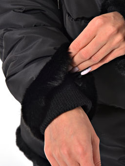 куртка зимняя Утеплитель —синтепон  Hetta 300 г/кв.м - А+б коллекция фото 13