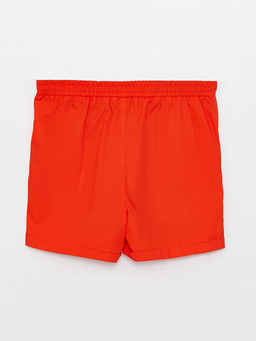 Beli Lastikli Basic K?z ?ocuk ?ort - Waikiki фото 2