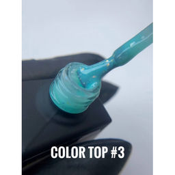 COLOR TOP 10 мл - Ms pro фото 4