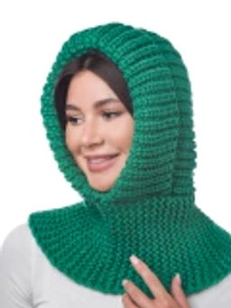 Капор Виана - Tamasha фото 5