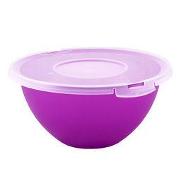 Миска 4л с крышкой - Полимербыт фото 2