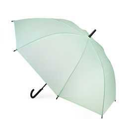 Зонт детский однотонный (55см.)