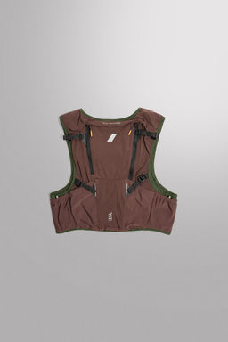 TECHNICAL SPORTS GILET - Zara фото 7
