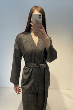 73072 Кардиган и брюки