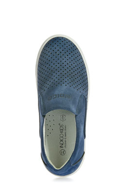 Полуботинки школьные Indigo Kids