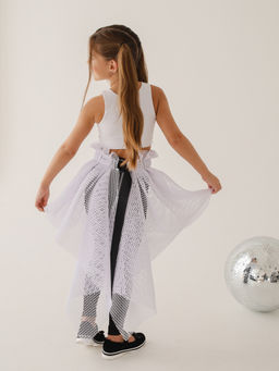 Пачка Setka,белая - Inzibe фото 10