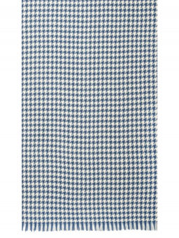 Палантин жен. шерсть+хл+акр 70х180 LSZ72-928-14 - Labbra фото 7