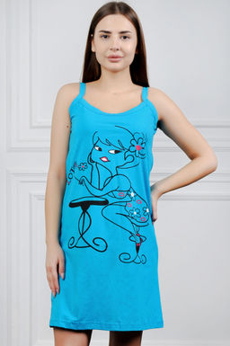 Арт. 633 Туника 46-52 (4 шт) Цвет:ассорти