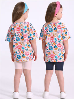 2шорт 2ДШВ5764804 - Апрель фото 4