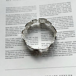 Браслет - J.prettier фото 4