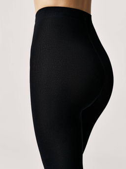 Колготки теплые ESLI ESTERA 300 nero
