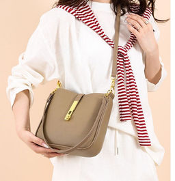 Bags Сумка женская / кожа / 025081