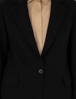 Siyah Slim Fit Ceket - Pierre cardin фото 7