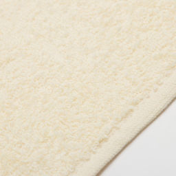 Полотенце махровое Экономь и Я 30*60 см, цв. молочный, 100% хлопок, 320 гр/м2  фото 5