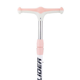 Самокат трехколесный Slider