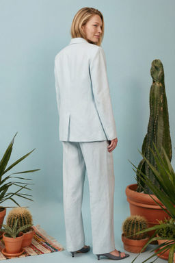 Комплект брючный (двойка)