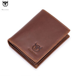 Кошелек SW-BUL-027-Brown