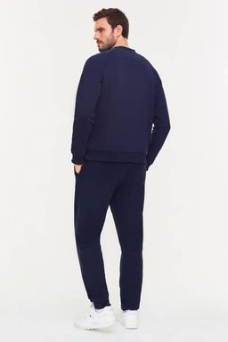 Спортивный костюм мужской 12M-RR-1266 RED-N-ROCKS