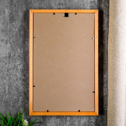 Фоторамка для фото 25×40 см «Идилия», сосна